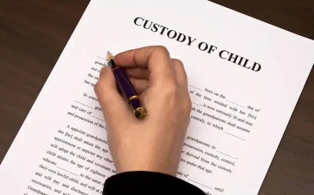 Custody Battles Uncovered: Navigating Legal, Emotional, and Financial Challenges for a Fair Resolution