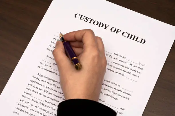 Custody Battles Uncovered: Navigating Legal, Emotional, and Financial Challenges for a Fair Resolution
