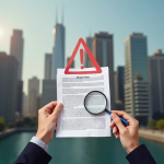Breach of Condition Notices: What They Mean and How to Respond