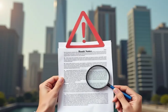 Breach of Condition Notices: What They Mean and How to Respond