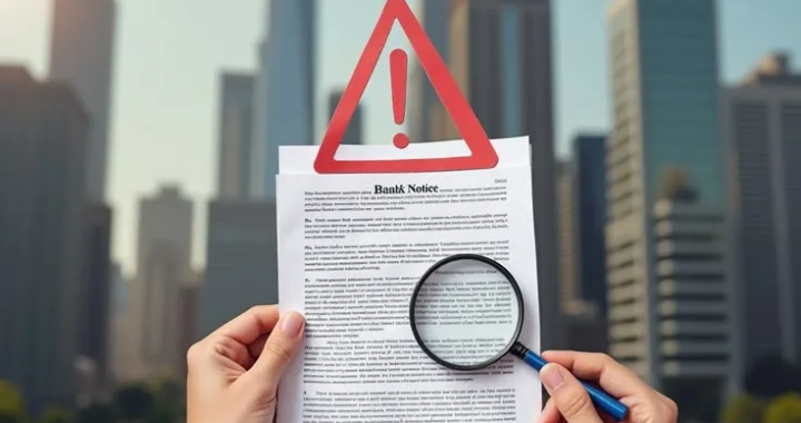 Breach of Condition Notices: What They Mean and How to Respond