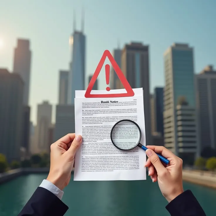 Breach of Condition Notices: What They Mean and How to Respond